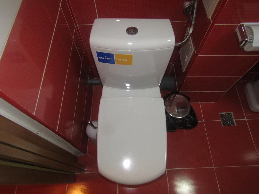 Apartament Confort Буштені Номер фото