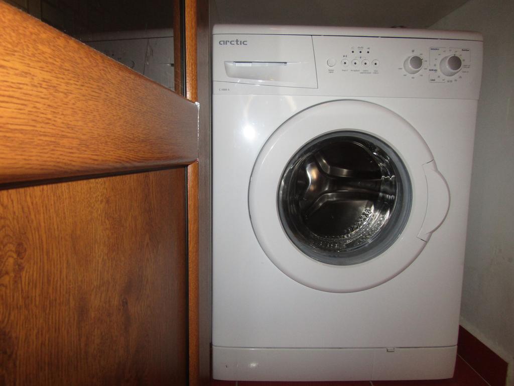 Apartament Confort Буштені Номер фото